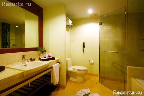 The Briza Beach Resort Khao Lak 23